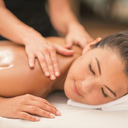 ハード ロック ホテル ゴア カラングート エクステリア 写真 Massage