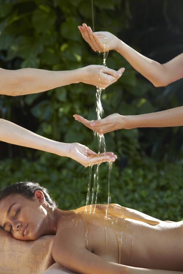 ハード ロック ホテル ゴア カラングート エクステリア 写真 Water