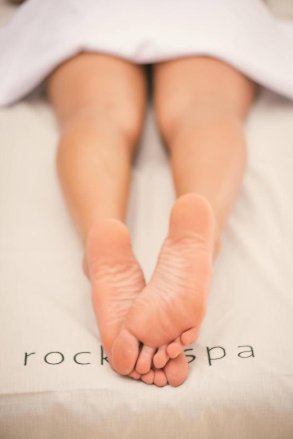 ハード ロック ホテル ゴア カラングート エクステリア 写真 A foot